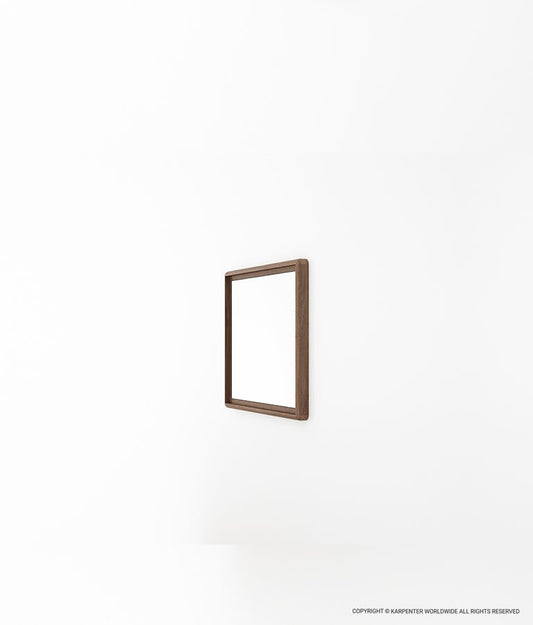 ALBA Square Mirror