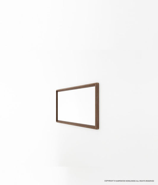 ALBA Rectangular Mirror