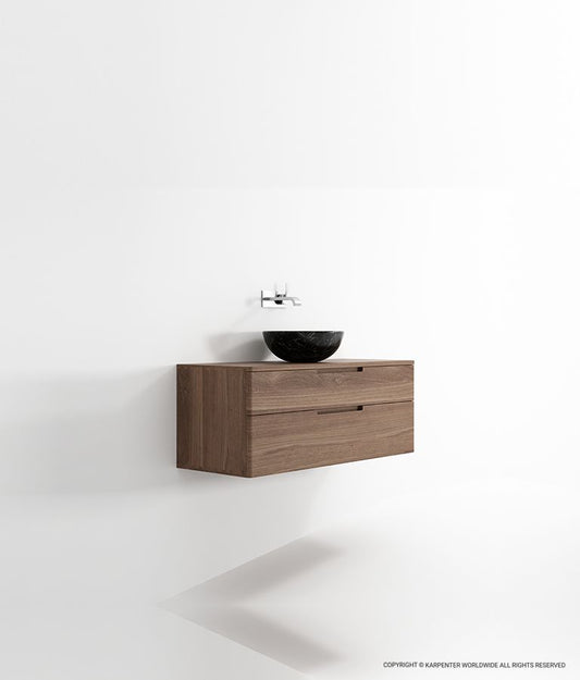 BAKER Hanging Basin 2 Drawers