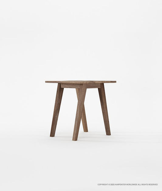 NEW BROOKLYN Square Dining Table 70