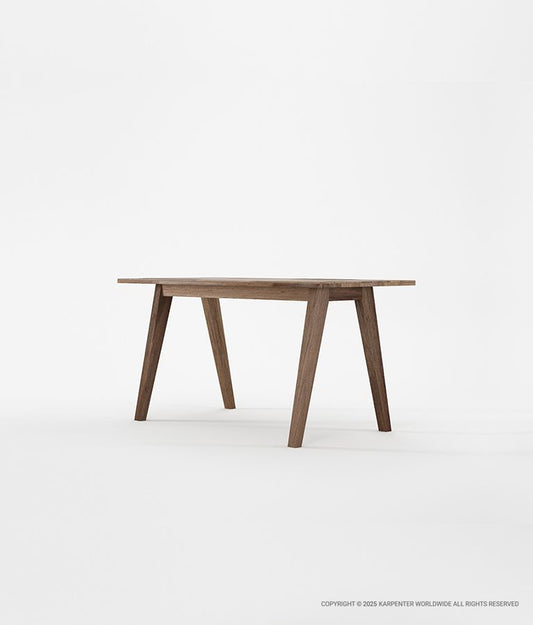 NEW BROOKLYN Rectangular Dining Table 150