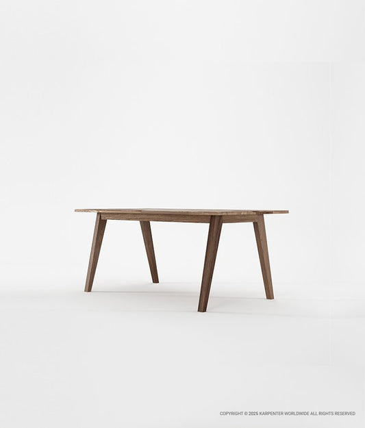 NEW BROOKLYN Rectangular Dining Table 160