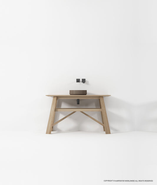 CARPENTER BATH Standing Basin