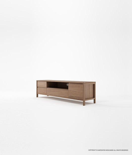 CIRCA17 Media Cabinet