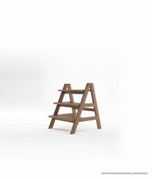 CIRCA17 Step Ladder