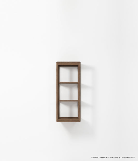 DAEK Hanging Rack Three Compartment