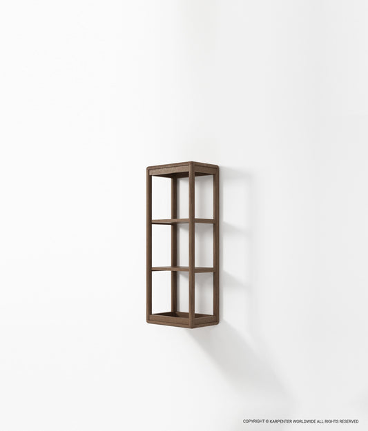 DAEK Hanging Rack Three Compartment