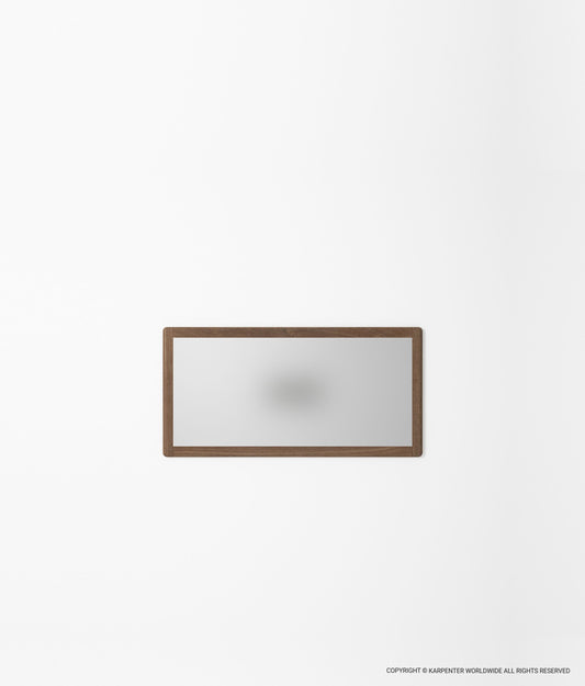 DAEK Rectangular Mirror