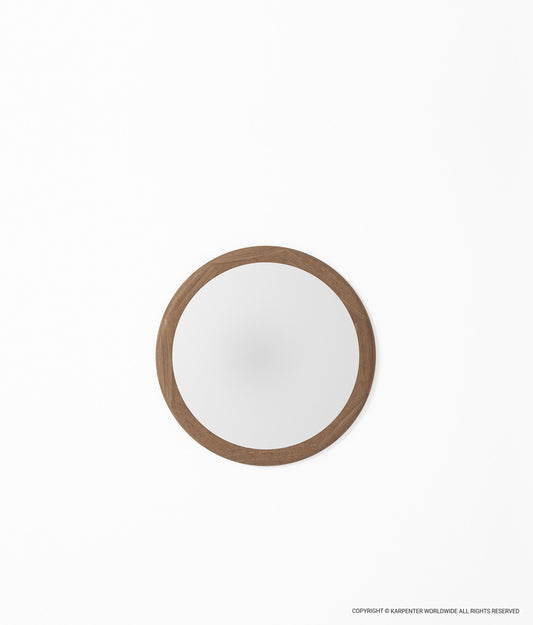 DAEK Round Mirror