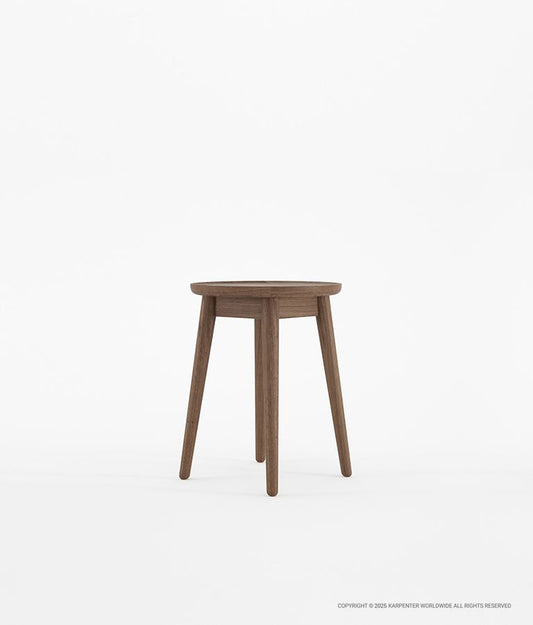 EAST Round Side Table