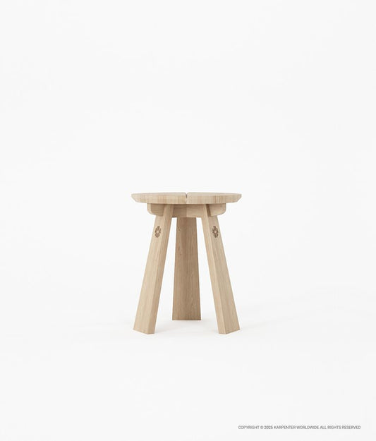 EAST Round Stool