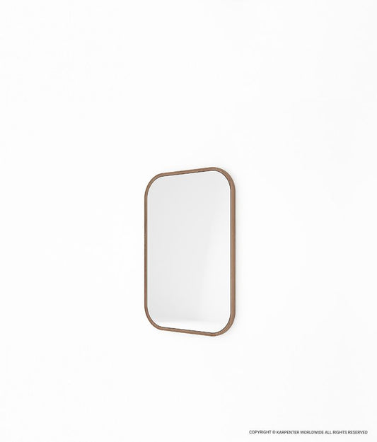 East Bath Rectangular Hanging Mirror