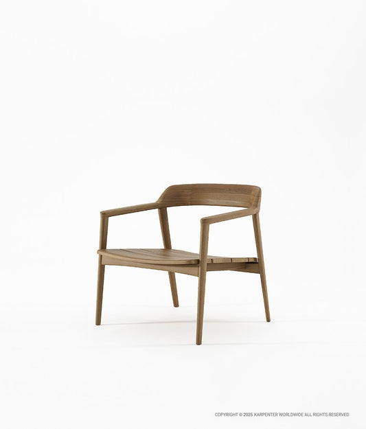 GRASSHOPPER OUTDOOR Easy Chair