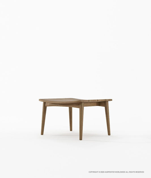 GRASSHOPPER OUTDOOR Ottoman