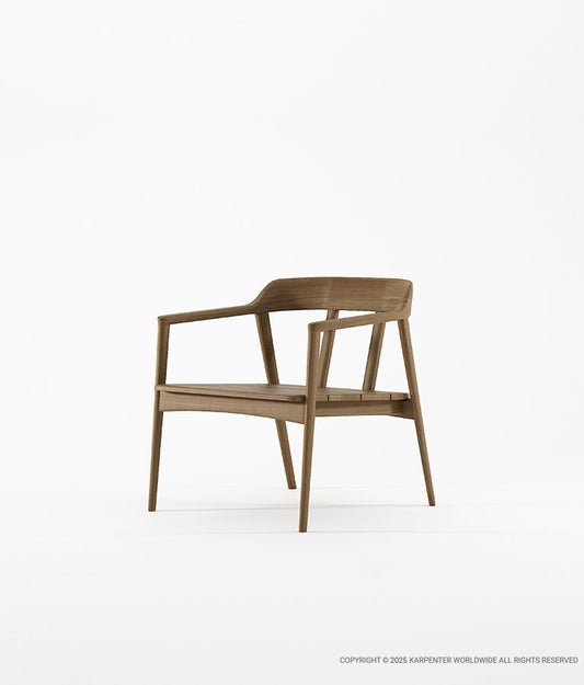 GRASSHOPPER OUTDOOR Sofa 1 Seater