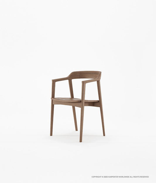 GRASSHOPPER Armchair