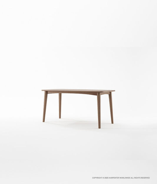 GRASSHOPPER Rectangular Dining Table 160