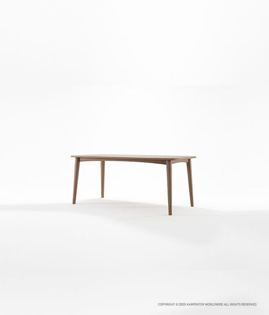 GRASSHOPPER Rectangular Dining Table 180