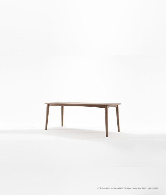 GRASSHOPPER Rectangular Dining Table 200