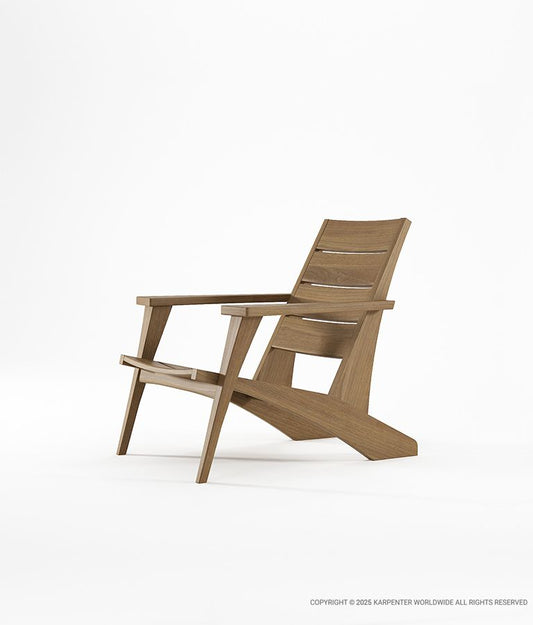 IDLE MOOSE Armchair