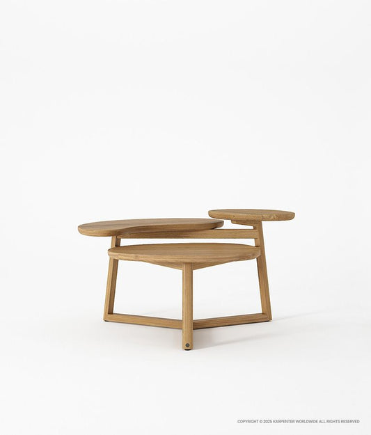 KLIPPIES Coffee Table