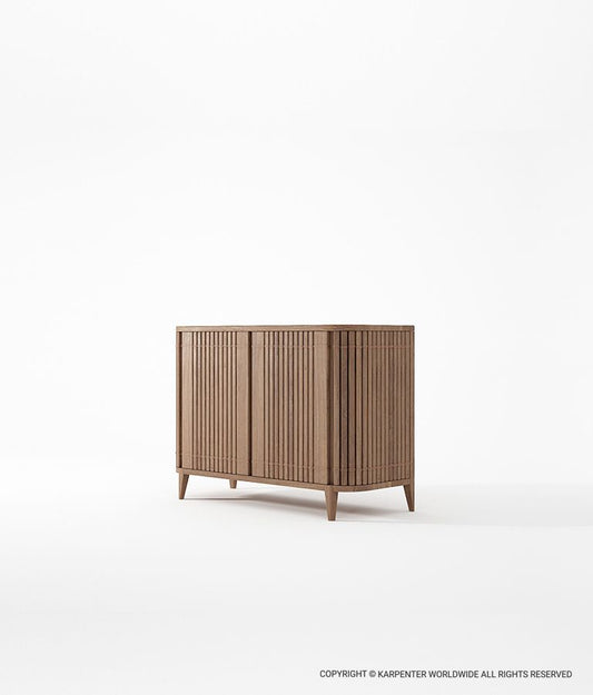 KOPPAR Sideboard w/ 2 Doors