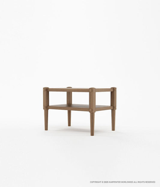 KATCHWORK Side-Bedside Table