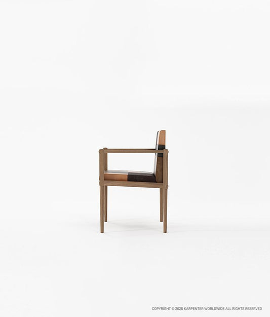 KATCHWORK Armchair