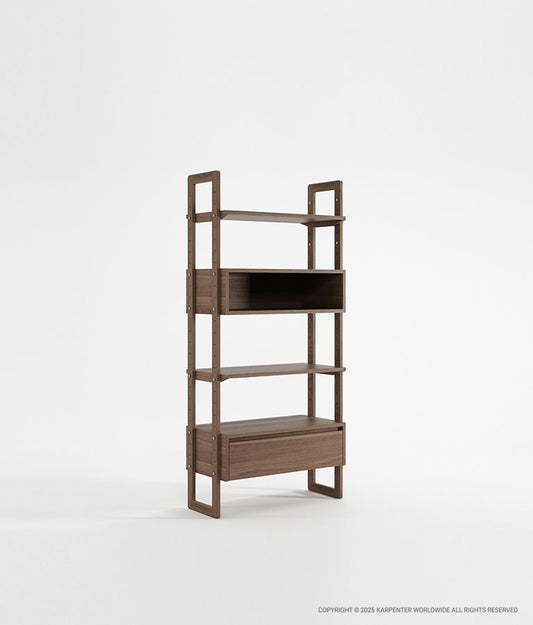 K/WSU Wall Shelf Unit - Single
