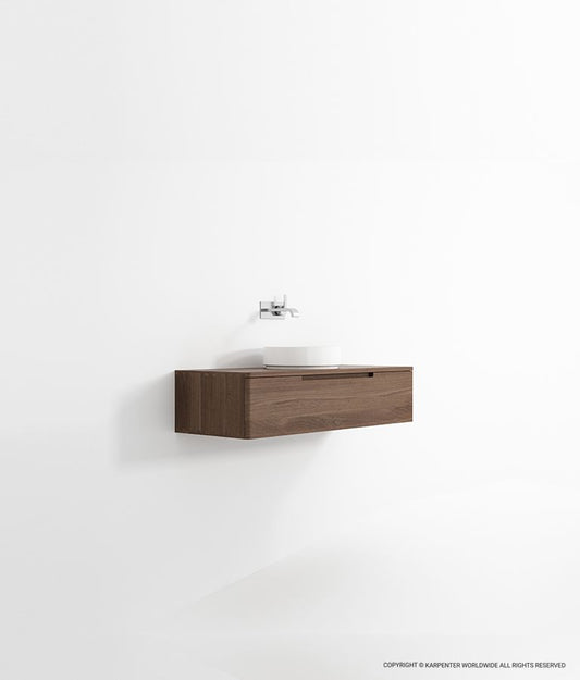 LOUIS Hanging Washbasin