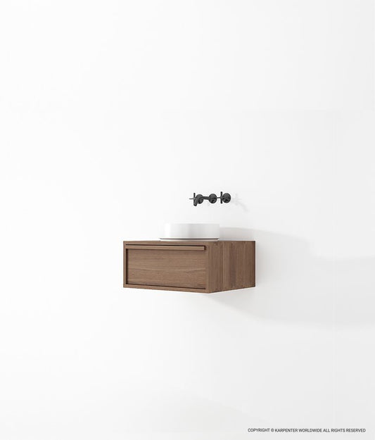 MILO Hanging Basin w/ Drawer