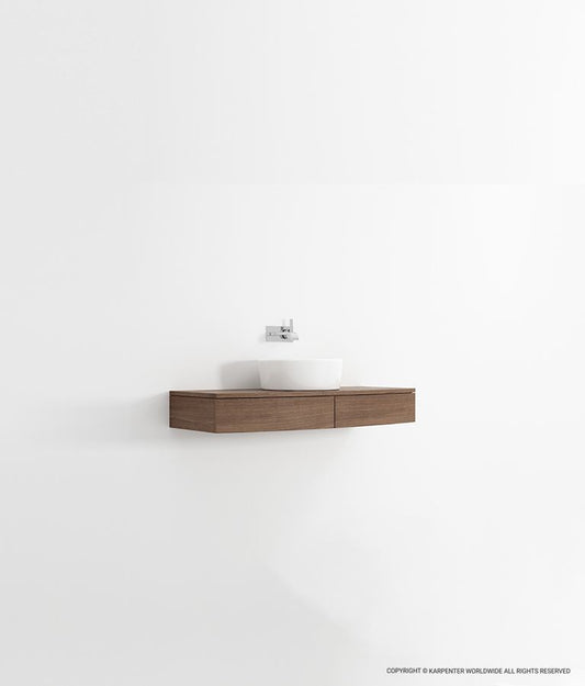 MILES Hanging Basin w/2 Drawers