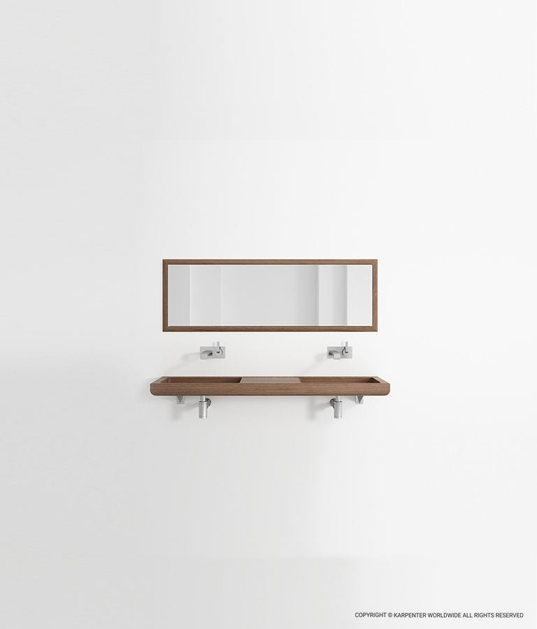 NINA Mirror 148
