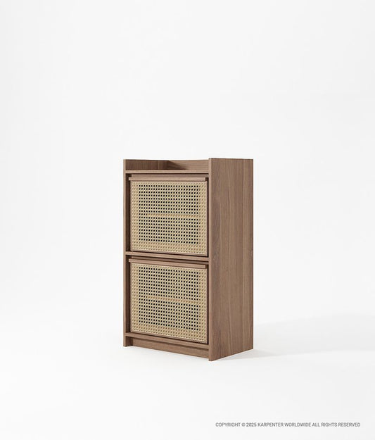 ROOTS Vertical Sideboard