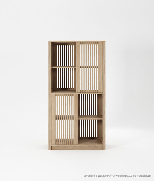 RAY Vertical Divider