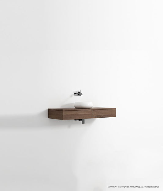 STAN Hanging Wash Basin