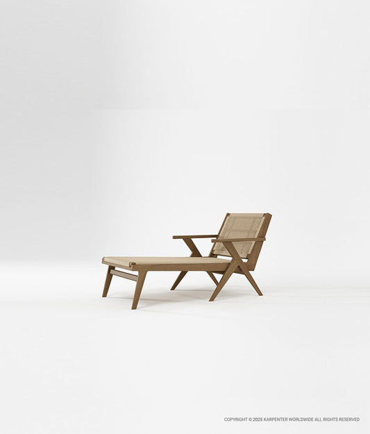 TRIBUTE OUTDOOR Lounger II