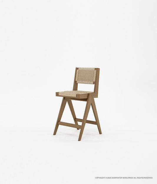 TRIBUTE OUTDOOR Counter Stool