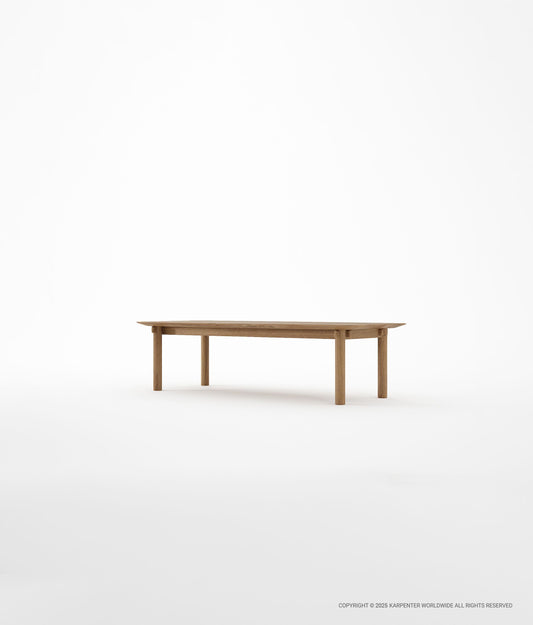 TENON Rectangular Coffee Table 150