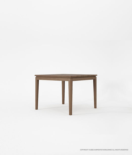 TWENTY TWENTY Square Dining Table 100