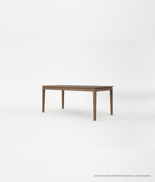 TWENTY TWENTY Rectangular Dining Table 180