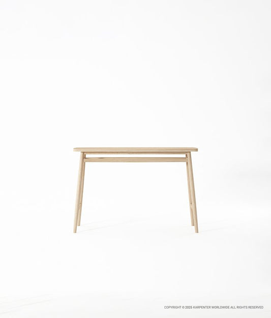 TWIST Console Table 120