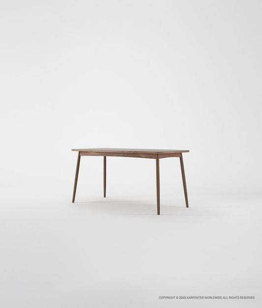 TWIST Rectangular Dining Table 160