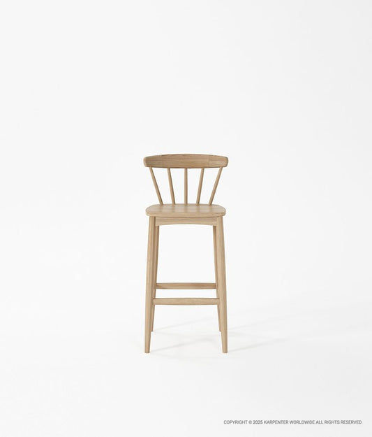 TWIST Bar Stool