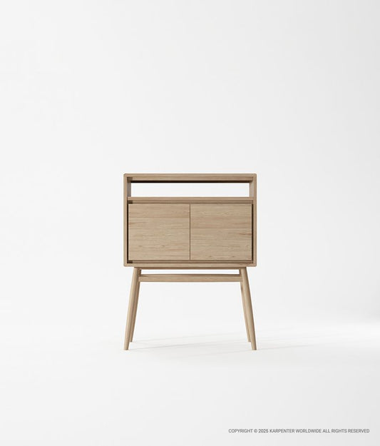 TWIST Cupboard w/ 2 Doors