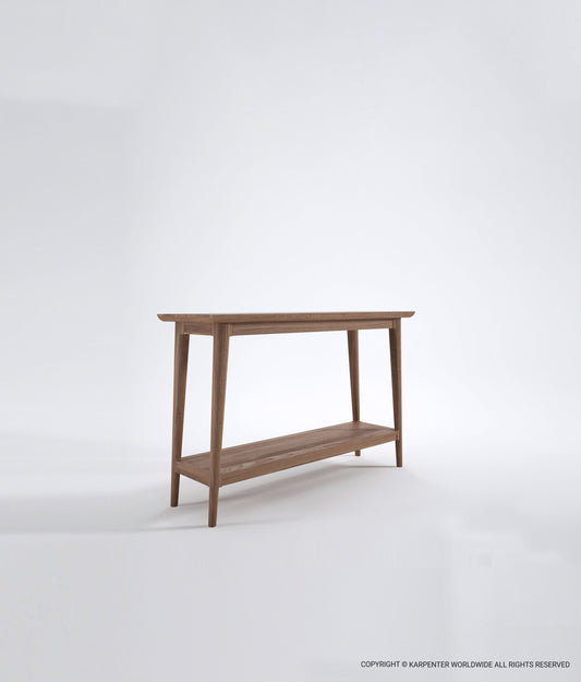 VINTAGE Console Table