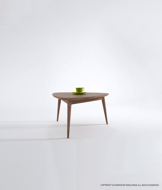 VINTAGE Tripod Coffee Table 80