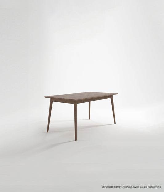 VINTAGE Rectangular Dining Table 160