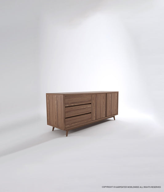 VINTAGE Sideboard 2 Doors