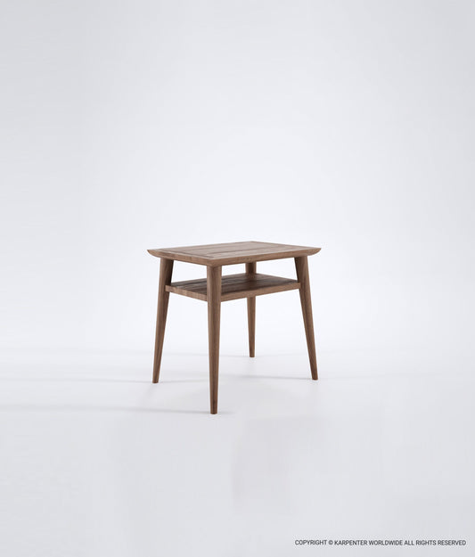 VINTAGE Bedside Table